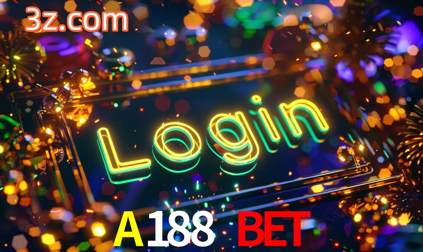 Populares Slots A188 BET
